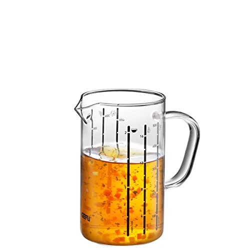 gefu-meti-verre-doseur-500-ml image 4
