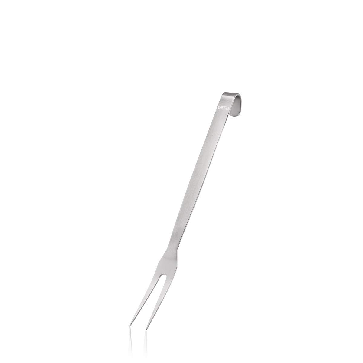 gefu-ge29105-fourchette-viande-baseline-en-inox-monobloc-dents-longues-crochet-d image 1
