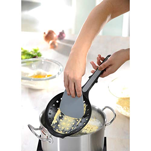 gefu-ge10915-cuill-re-spaetzle-avec-spatule-flexible-nylon-thermor-sistante-210- image 7