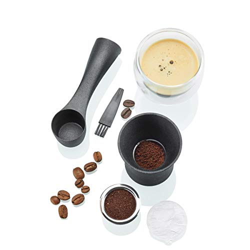 gefu-conscio-set-de-capsules-caf-r-utilisables-capsules-rechargeables-compatible image 5
