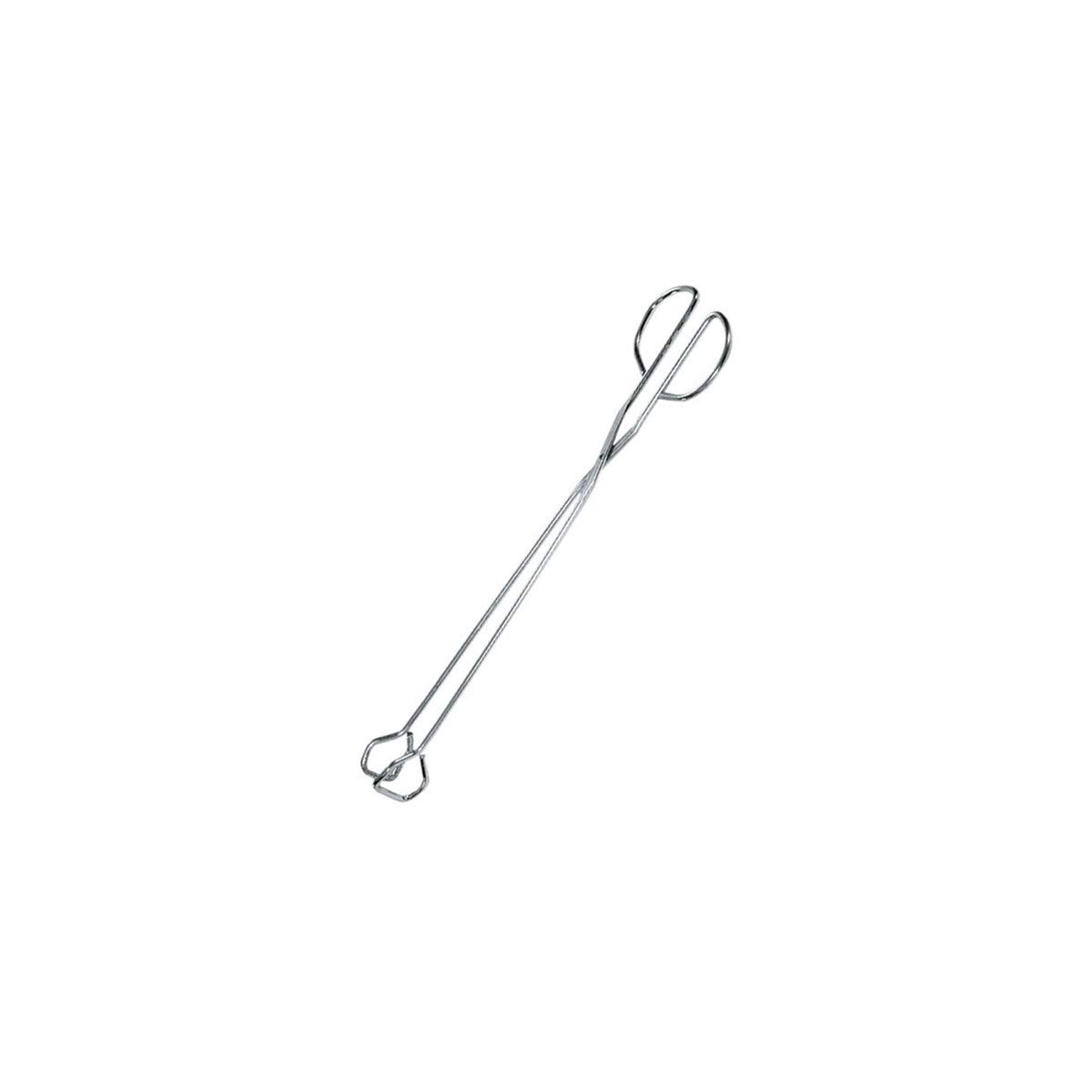 gefu-ge11780-pince-de-cuisine-en-acier-inoxydable-24-cm-pince-multi-usages-grill image 2