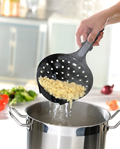 gefu-ge10915-cuill-re-spaetzle-avec-spatule-flexible-nylon-thermor-sistante-210- image 8