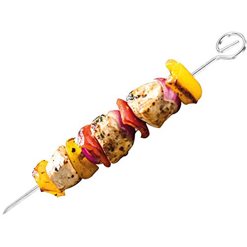 gefu-piccante-pics-brochette-en-acier-inoxydable-piques-plats-pour-barbecue-vian image 4