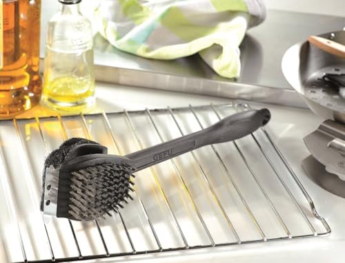 gefu-ge89160-brosse-de-nettoyage-barbecue-3-en-1-acier-inoxydable-t-te-3-brosses image 4