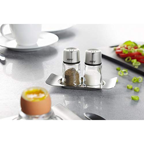 gefu-ge33630-brunch-ensemble-sali-re-et-poivri-re-en-verre-et-inox-sur-plateau image 5