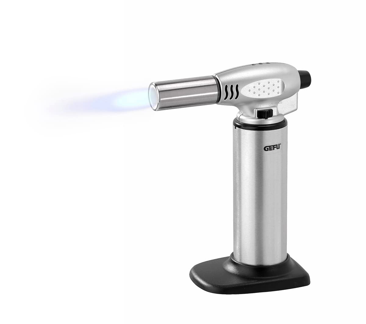 gefu-fuego-ge35400-chalumeau-de-cuisine-professionnel-en-acier-inoxydable-flamme image 1