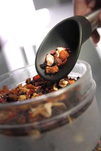 gefu-ge12870-tealeaf-infuseur-th-en-acier-inoxydable-noir-avec-entonnoir-doseur- image 7