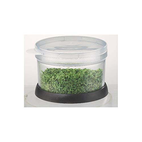 gefu-ge13910-hachoir-l-gumes-et-fines-herbes-acier-inoxydable-avec-racloir-et-co image 4