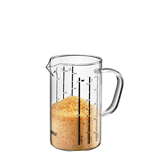 gefu-meti-verre-doseur-500-ml image 6