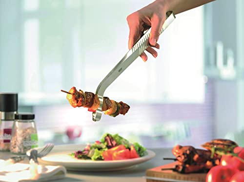 gefu-ge21540-onda-pince-barbecue-acier-inoxydable-coud-e-35-cm image 4