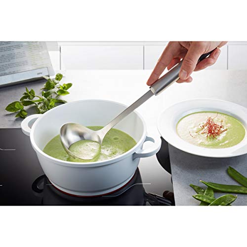 gefu-primeline-gf29211-louche-inox-34-2-cm-acier-inoxydable-et-abs-lavable-au-la image 4