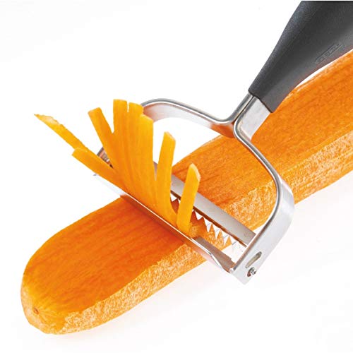 gefu-ge13660-striscia-plucheur-julienne-lame-acier-japonais-droitiers-et-gaucher image 6