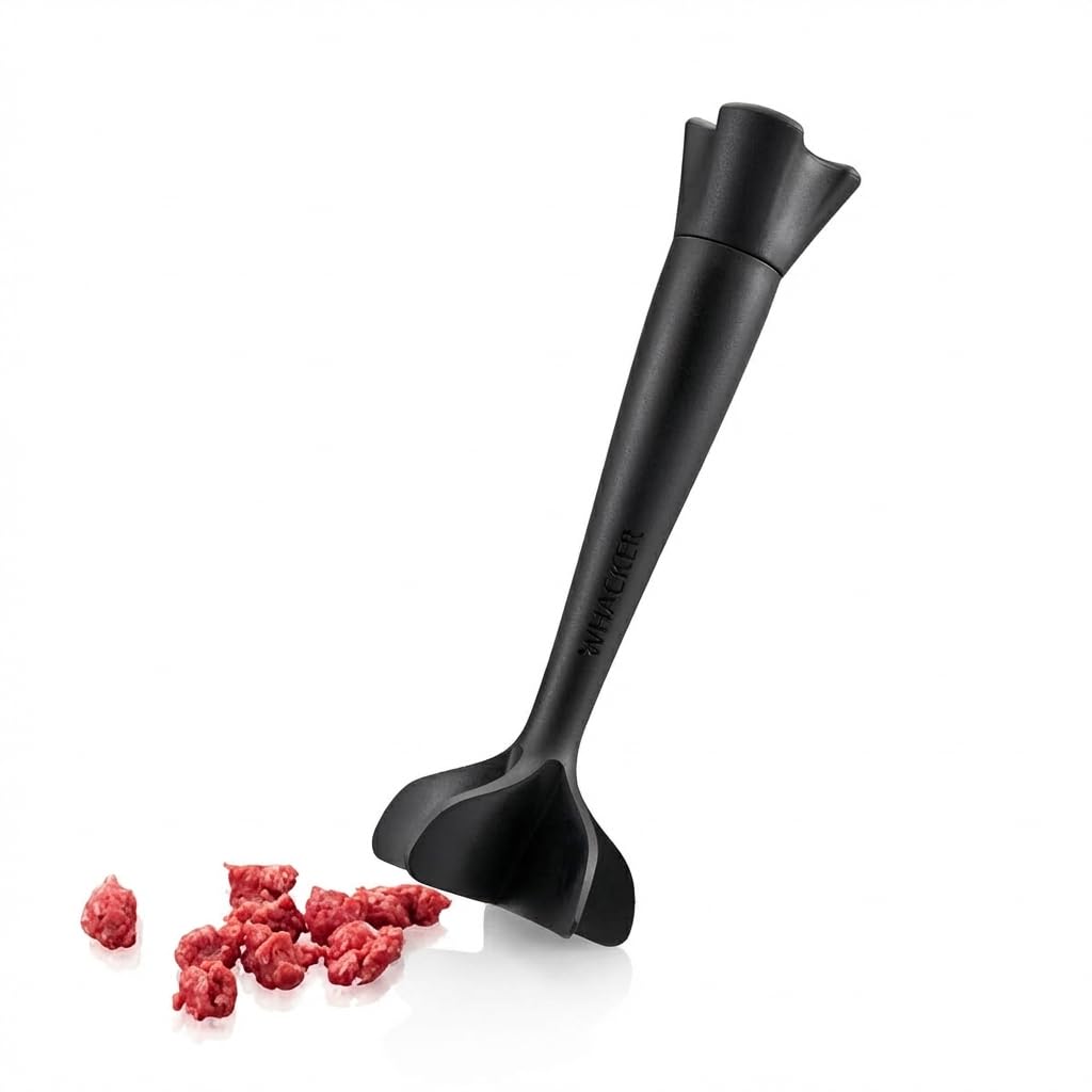gefu-14761-whacker-coupe-viande-hach-e-s-parateur-de-viande-hach-e-pour-cuisson- image 1