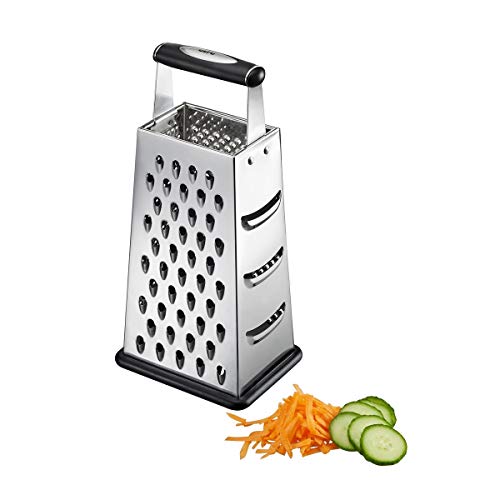 gefu-quarta-89301-r-pe-4-faces-carr-e-multifonction-en-inox-5-ans-de-garantie image 4