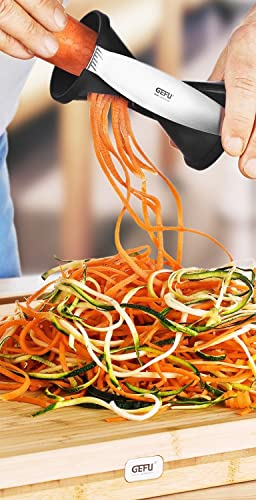 gefu-spirelli-ge13460-taille-l-gumes-spirales-lames-acier-japonais-2-tailles-de- image 7