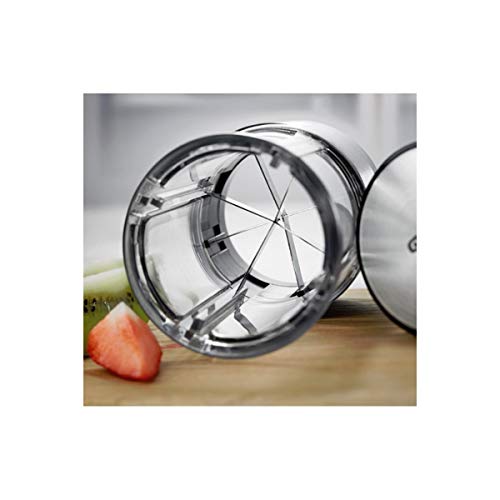gefu-flexicut-13421-coupe-l-gumes-et-fruits-7-cm-h-17-3-cm-avec-lame-de-rechange image 7