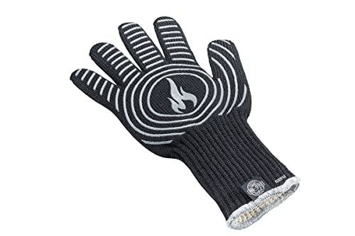 gefu-gant-de-barbecue-bbq-silicone-r-sistant-la-chaleur-grip-antid-rapant-relief image 4
