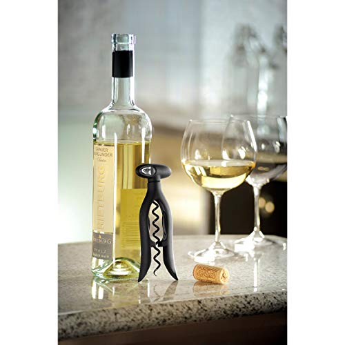 gefu-moltovino-ge12860-tire-bouchon-avec-rev-tement-santoprene-noir-23-6-cm image 6