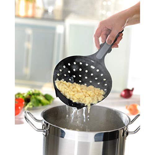gefu-ge10915-cuill-re-spaetzle-avec-spatule-flexible-nylon-thermor-sistante-210- image 6