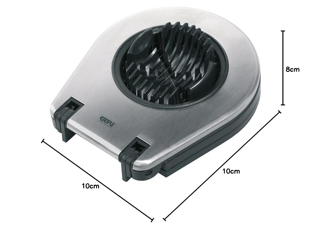 gefu-ge12350-duo-tranche-ufs-2-en-1-en-acier-inoxydable-tranches-ou-6-quartiers image 4
