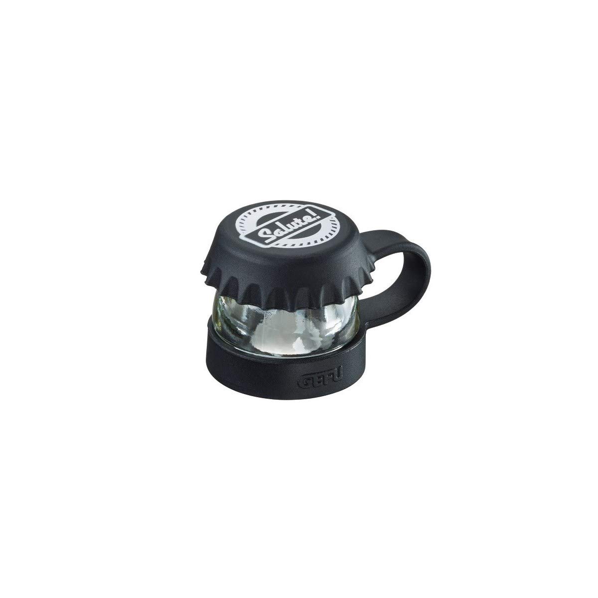 gefu-pepp-lot-de-4-capsule-couronne-en-silicone-pour-bouteilles-bouchon-couronne image 3