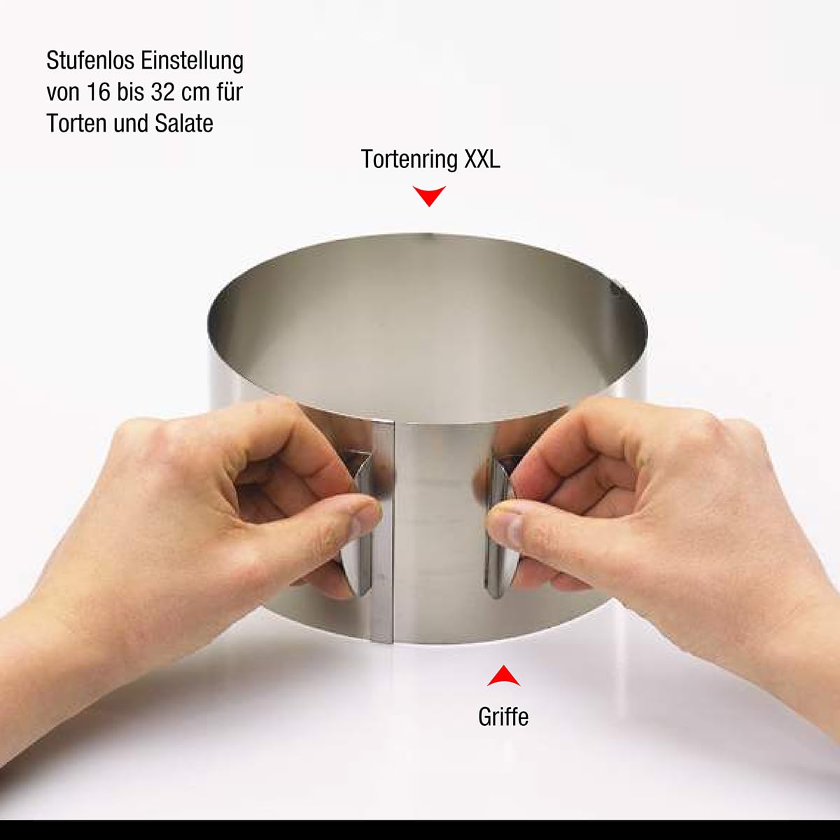 gefu-ge14304-cercle-g-teaux-extensible-xxl-inox-avec-poign-e-diam-tre-r-glable-1 image 4