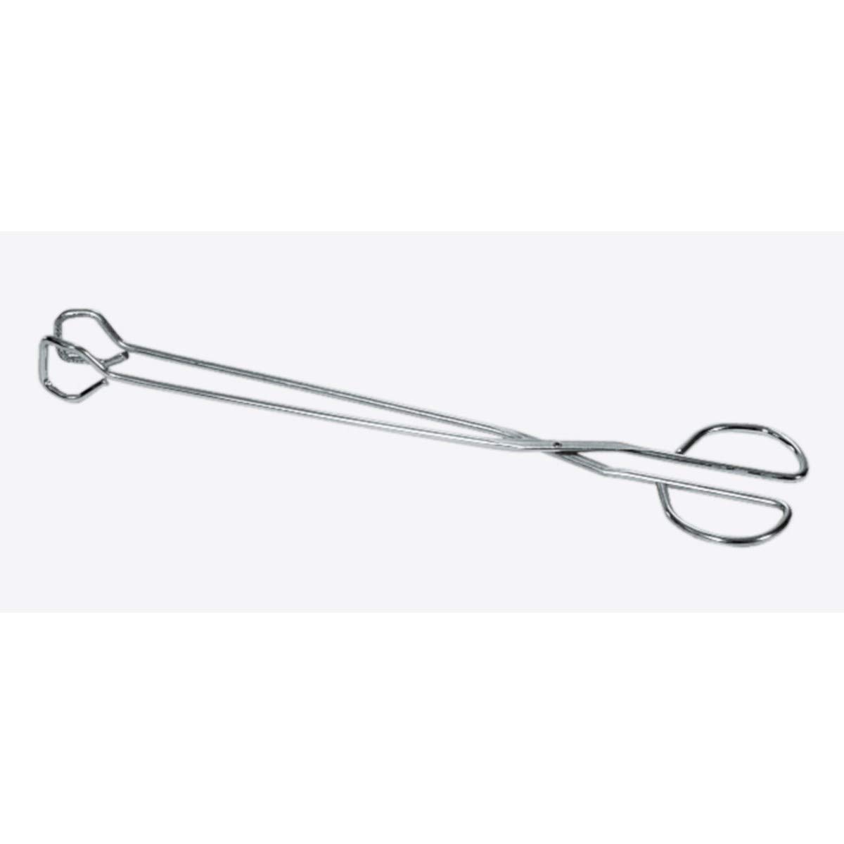 gefu-ge11780-pince-de-cuisine-en-acier-inoxydable-24-cm-pince-multi-usages-grill image 1