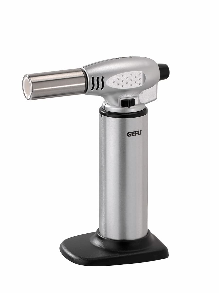 gefu-fuego-ge35400-chalumeau-de-cuisine-professionnel-en-acier-inoxydable-flamme image 2