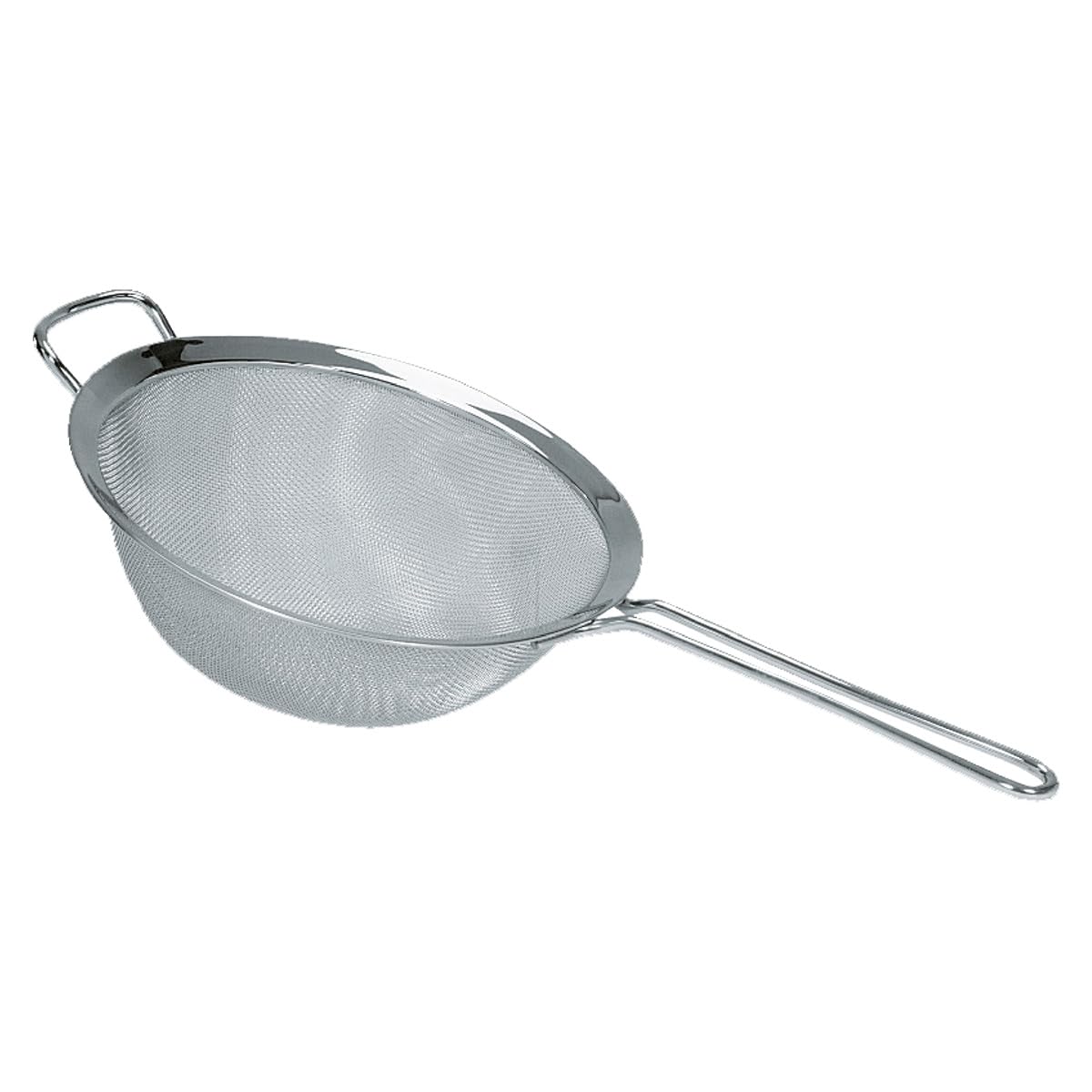 gefu-ge15504-passoire-maille-fine-inox-diam-tre-23-cm-avec-tamis-renforc image 1