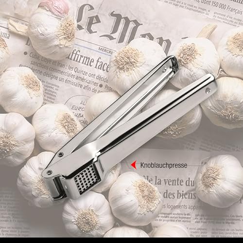 gefu-aglio-ge13400-presse-ail-en-acier-inoxydable-avec-grille-rabattable image 8