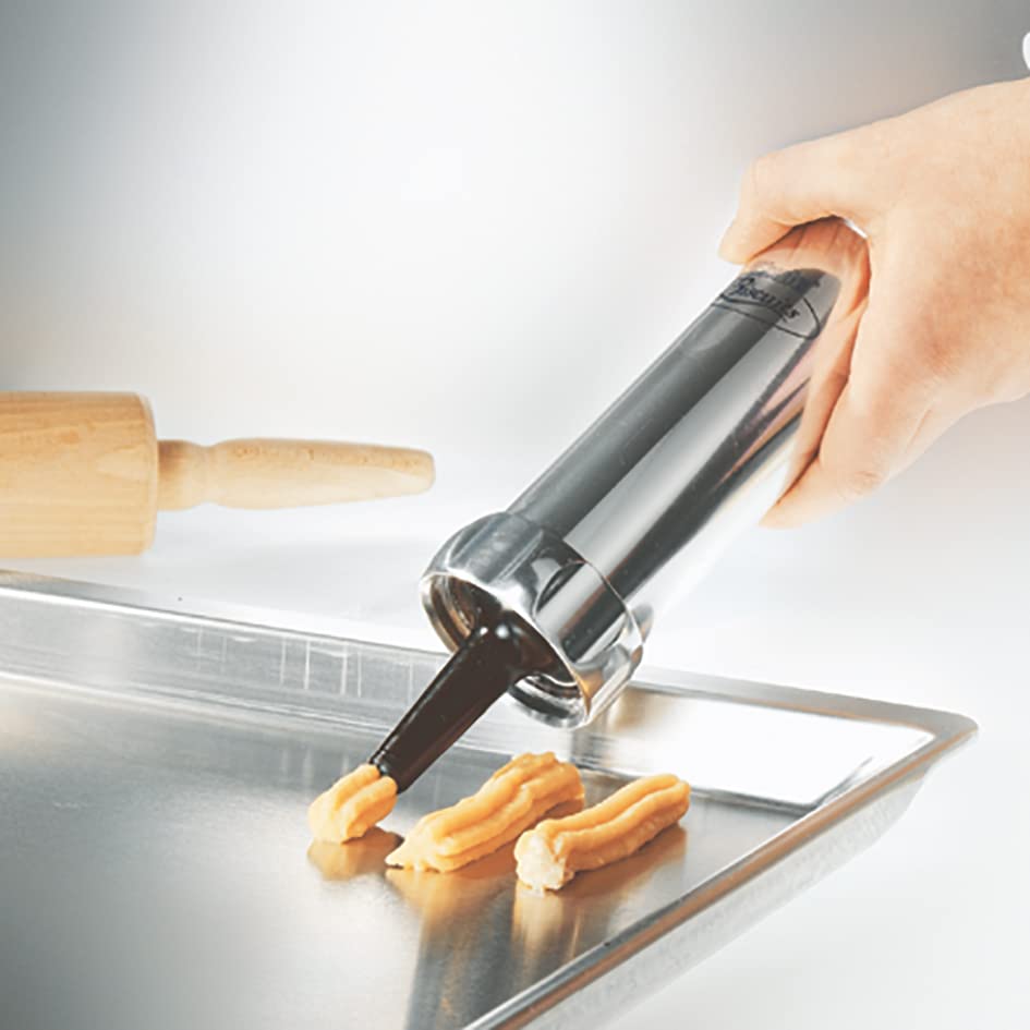gefu-set-p-tisserie-avec-pistolet-p-tisserie-cookie-14320-et-planche-de-four-en- image 6