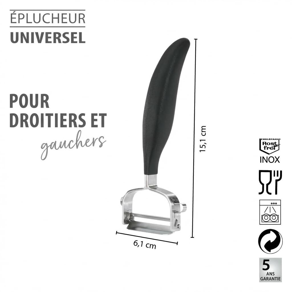gefu-universale-ge13650-conome-universel-avec-emporte-pi-ce-double-acier-inoxyda image 2