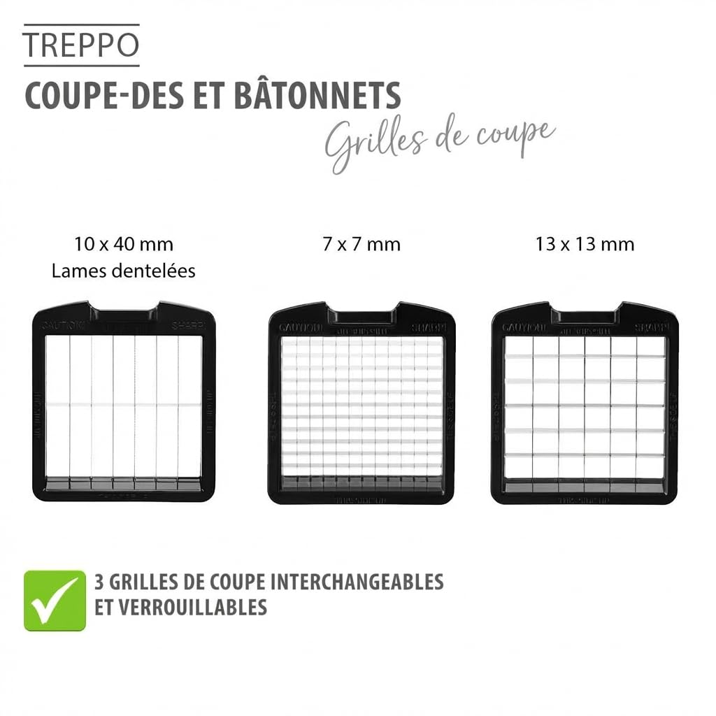 gefu-treppo-2-0-coupe-l-gumes-en-d-s-et-b-tonnets-3-en-1-avec-bac-collecteur-ino image 8