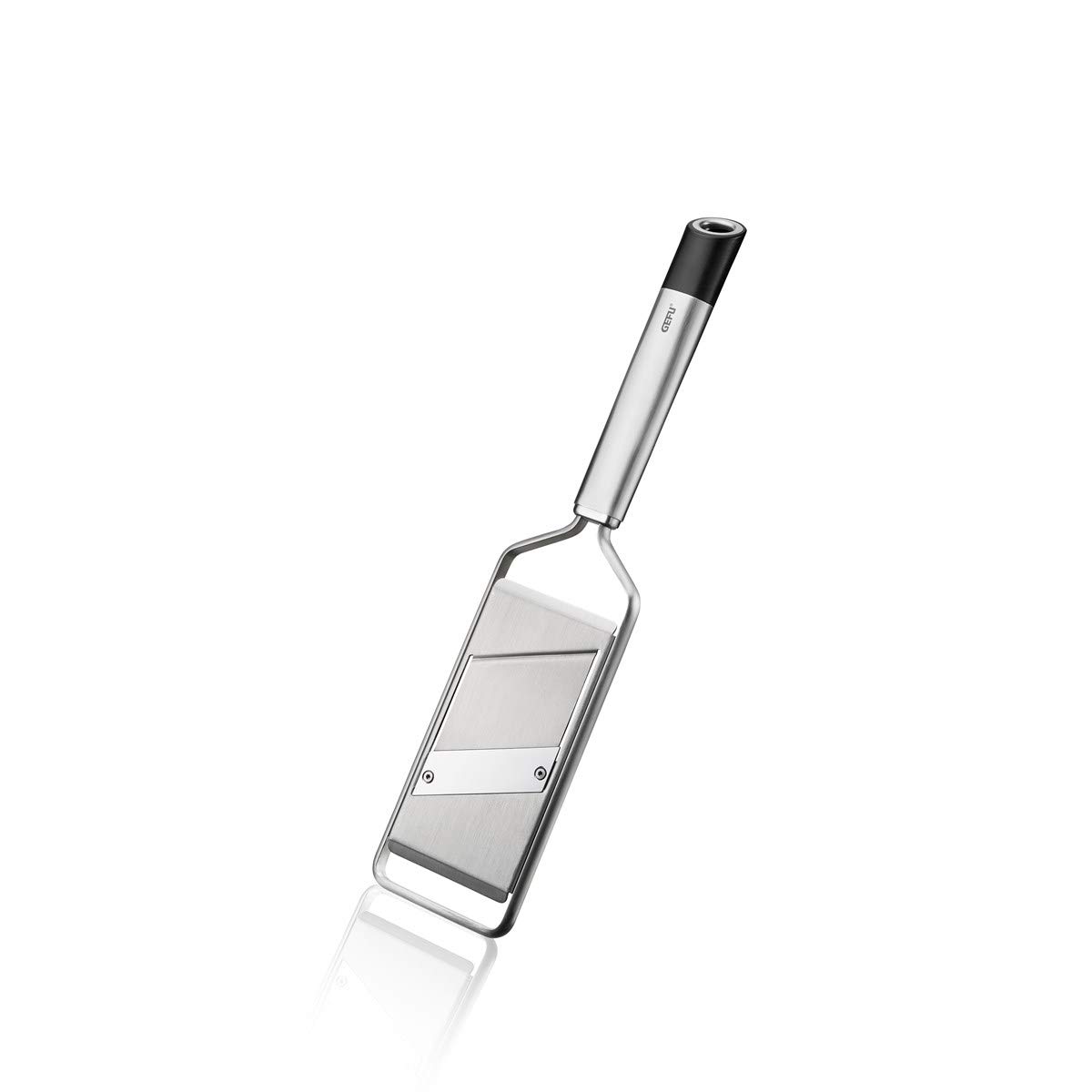 gefu-primeline-29227-mandoline-mini-pour-gourmets-avec-protection-doigts image 1