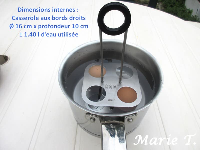 Correct mais prend de la place
