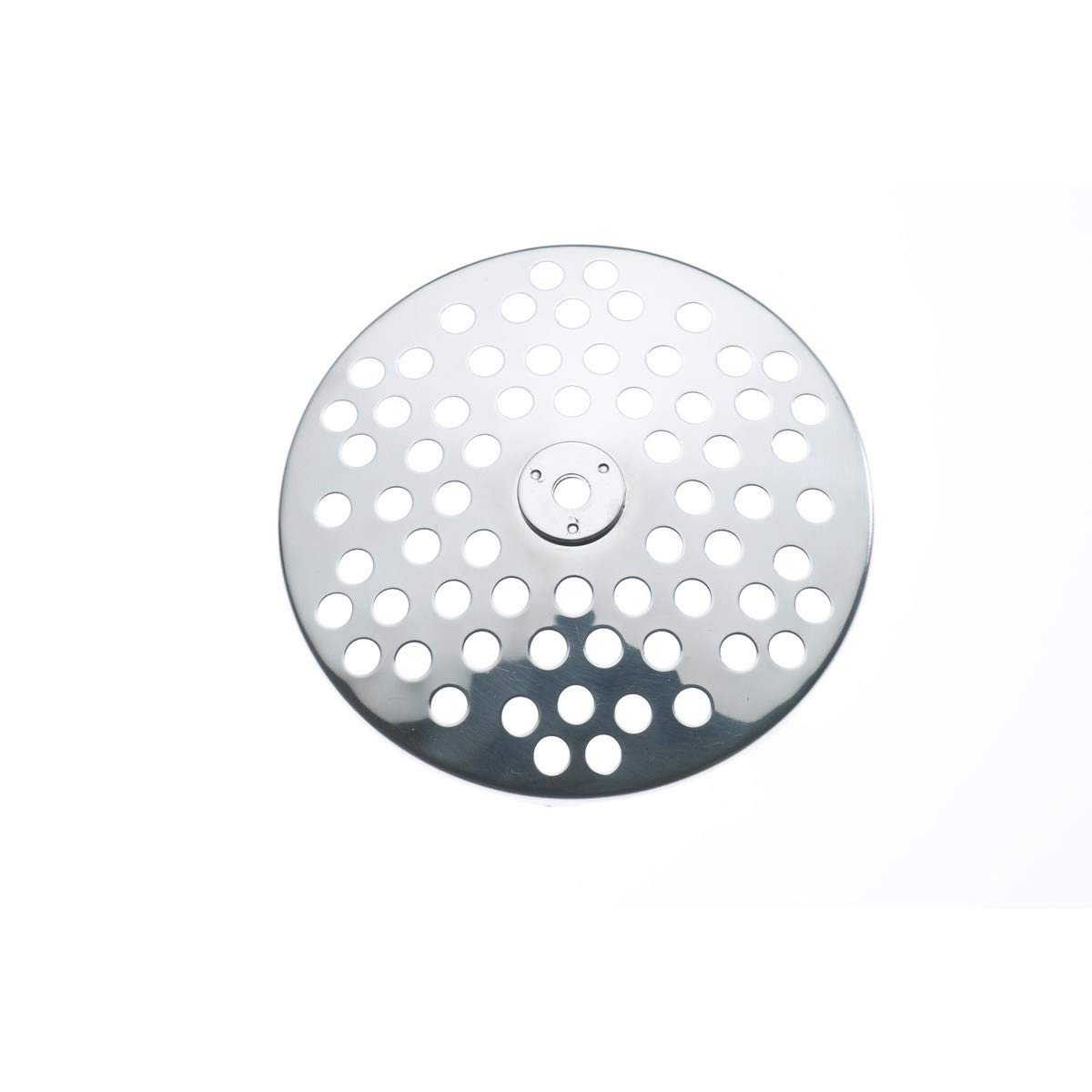 gefu-grille-pour-moulin-l-gumes-r-f-24200-acier-inoxydable-14-1-x-14-1-x-2-2-cm- image 1