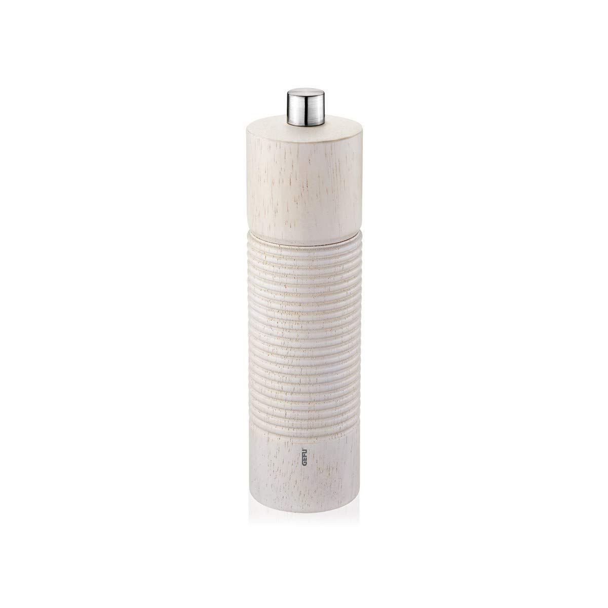 gefu-tedoro-moulin-sel-et-poivre-18-cm-m-canisme-c-ramique-r-glable-de-fin-gross image 1