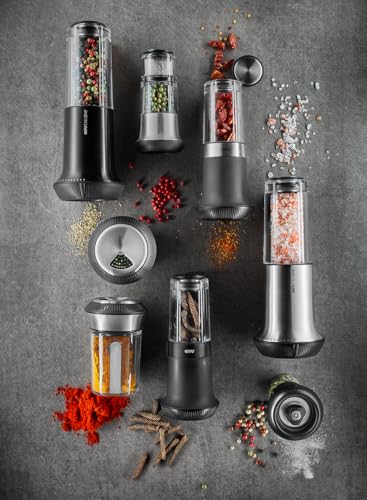 gefu-x-plosion-moulin-poivre-avec-sali-re-int-gr-e-10-8-cm-inox-2-en-1 image 8