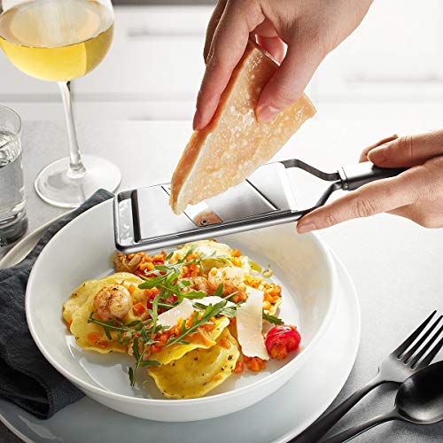 gefu-primeline-29227-mandoline-mini-pour-gourmets-avec-protection-doigts image 6