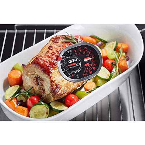 gefu-messimo-thermom-tre-r-ti-et-four-3-en-1-pour-cuisson-pr-cise-des-viandes image 4