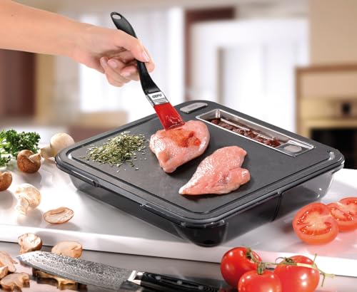 gefu-becky-ge14580-pinceau-de-cuisine-en-nylon-avec-manche-en-inox-29-2-cm image 8