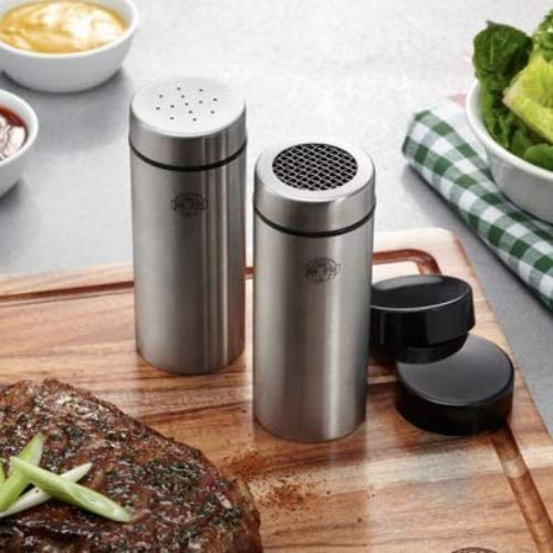 gefu-89252-dispersor-de-condiments-bbq-set-2-pi-ces-moulin-sel-et-poivre-en-acie image 4