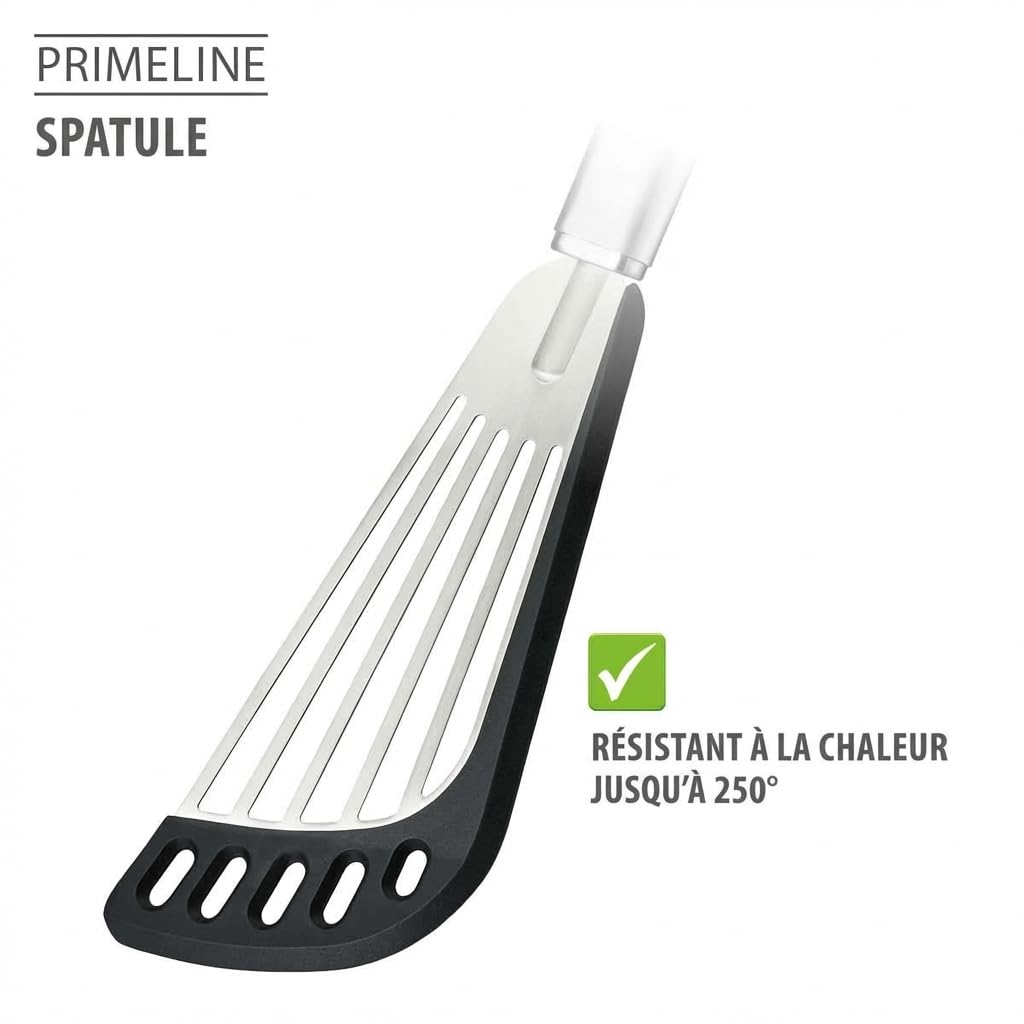 gefu-primeline-29202-spatule-de-cuisine-en-silicone-et-inox-31-5-cm image 6