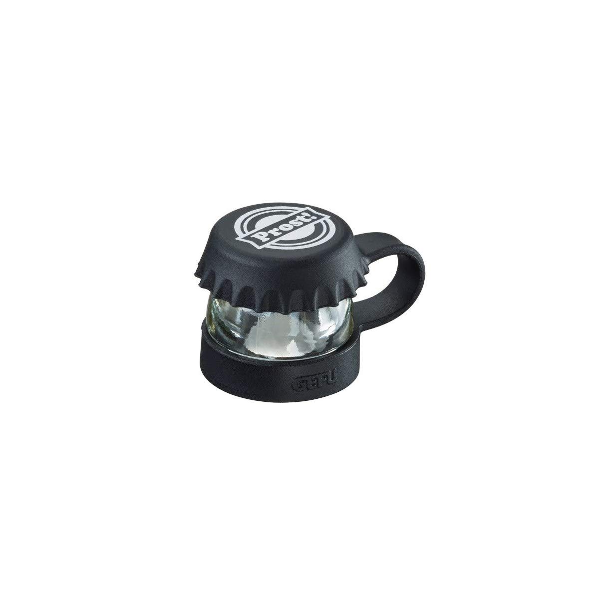 gefu-pepp-lot-de-4-capsule-couronne-en-silicone-pour-bouteilles-bouchon-couronne image 2