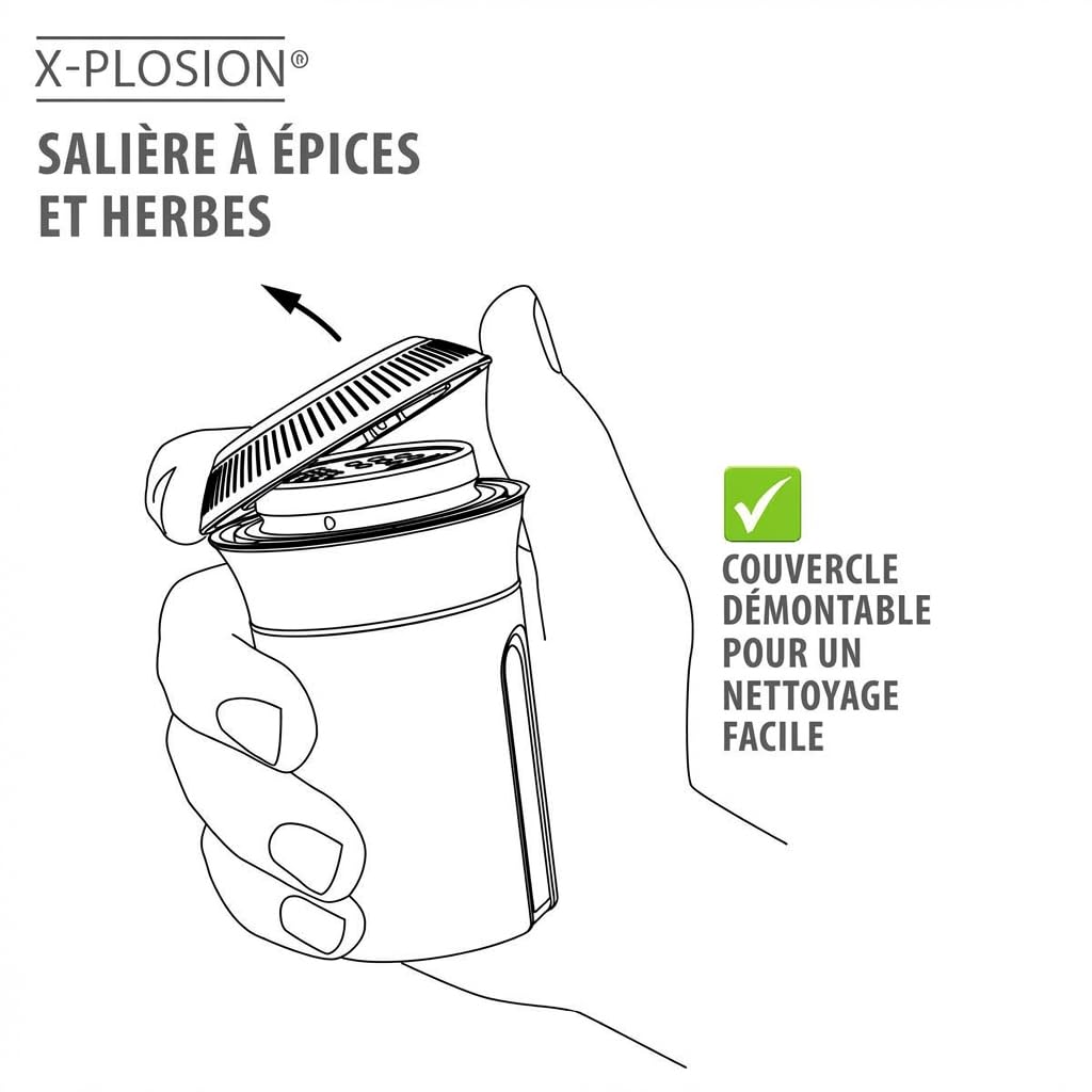 gefu-x-plosion-petit-distributeur-en-verre-pour-pices-et-herbes-100-ml-avec-couv image 5
