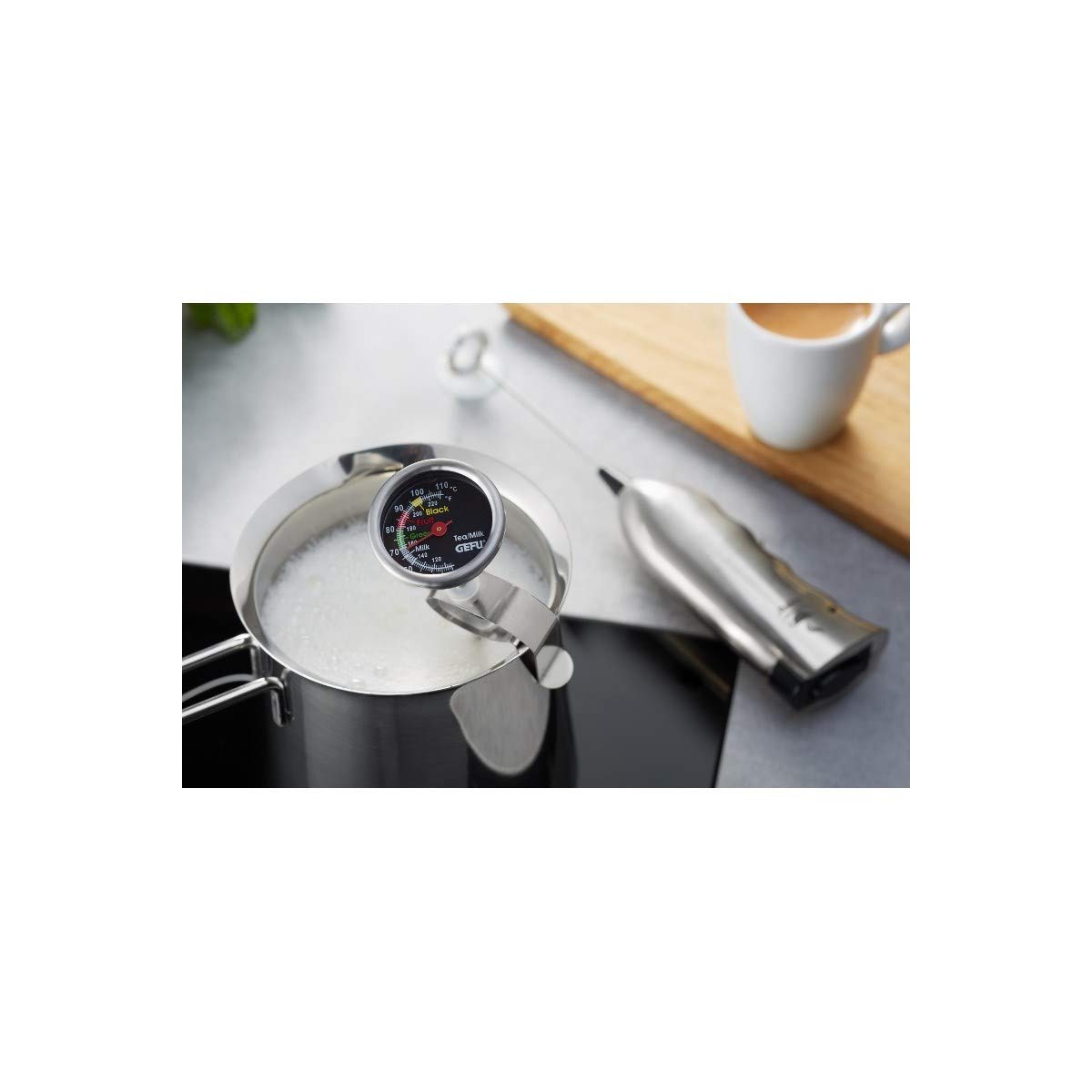 gefu-sido-ge21770-thermom-tre-th-et-lait-inox-110-c-avec-pince-de-fixation image 3