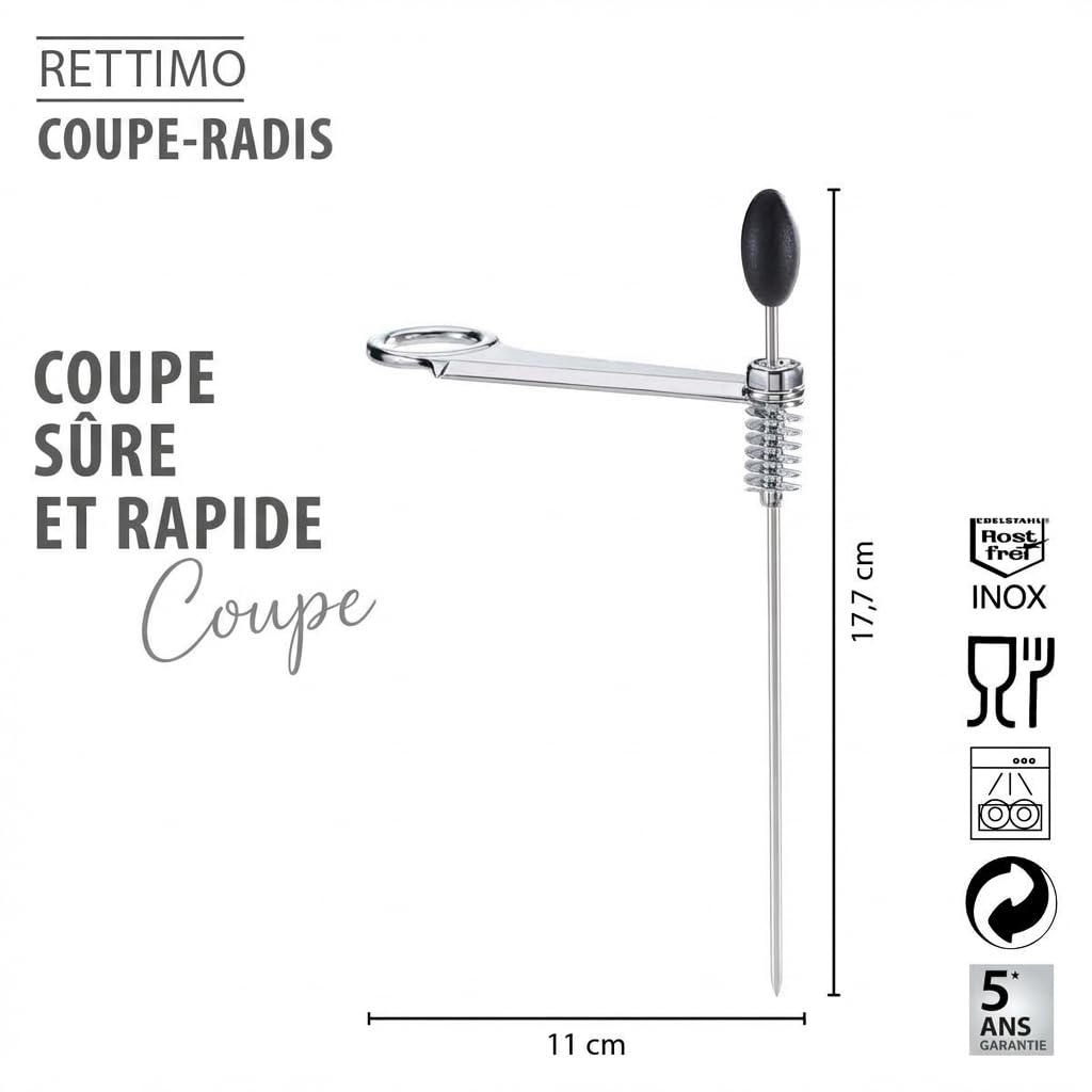 gefu-rettimo-coupe-raifort-spirales-avec-protecteur-de-doigts image 2