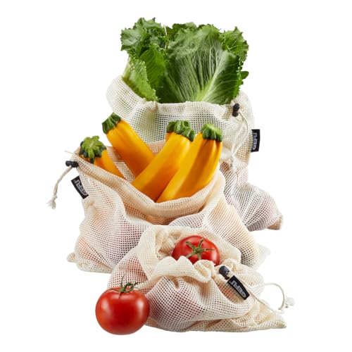 gefu-12716-lot-de-3-filets-r-utilisables-fruits-et-l-gumes-aware-taille-m image 7
