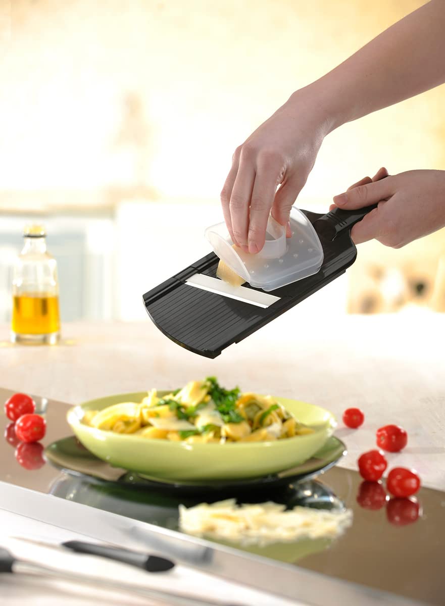 gefu-ge50400-talio-minceur-r-pe-multifonction-3-surfaces-c-ramique-inox-36-cm image 3