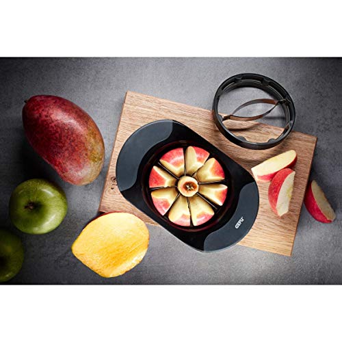 gefu-switchy-coupe-pommes-et-mangues-avec-syst-me-de-lames-2-en-1-garantie-5-ans image 6